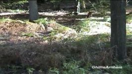 ghillie video