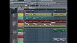 fl studio افل استادیو اهنگ غمگین 2