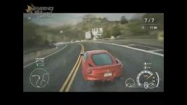 Need for Speed Rivals 2013 E3