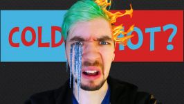 Would You Rather  jacksepticeye