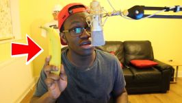 Deji ASMR  ComedyShortsGamer