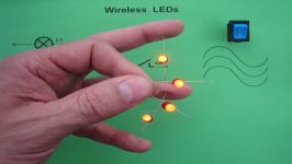  Wireless LEDs 