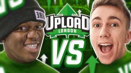 THE FINAL MATCH VS JJ  miniminter