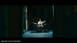 کلیپ ار فیلم Whiplash