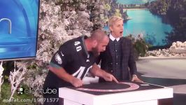 Jon Dorenbos Mind Blowing Magic