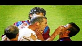  Zinedine Zidane  Craziest Moments