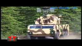  TOR M2E TOR M2 short range air defense missile system Russia Russian 