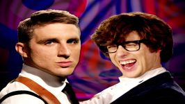  James Bond vs Austin Powers  Epic Rap Battles of History  Season 5 