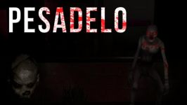   Pesadelo  NEW SCARIEST GAME EVER  