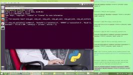 دانلود آموزش برنامه نویسی شبکه در Python  بویژه پایتون