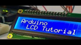  Arduino LCD Tutorial  How To Control An LCD 