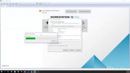 026 VMware Workstation LAB Network Administrator