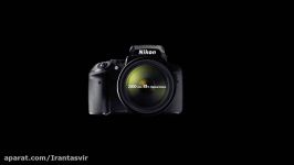 Nikon Coolpix P900