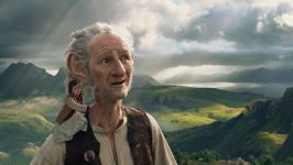 The BFG 2016 Official US Trailer.ww2.IranGanool