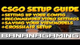  Complete Setup Guide for CSGO 