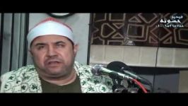 إبتهالات  محمد المهدى شرف الدین  حوض الطرفة شرقیة 23  1  2014