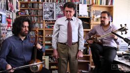  Mohammad Reza Shajarian NPR Music Tiny Desk Concert 