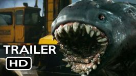 تریلر فیلم Monster Trucks 2017