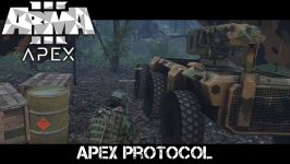 Apex Protocol  ArmA 3 Apex Campaign 6