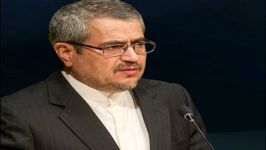 پاسخ تهران به اتهام کشورهای عربی در نامه به سازمان ملل