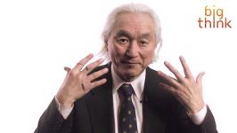 Michio Kaku Consciousness Can be Quantified