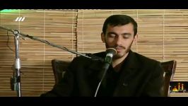 مداحی حاج مهدی رسولی نجف اشرف مسجد حنانه ایام اربعین95