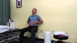  Posture exercises for severe kyphosis 