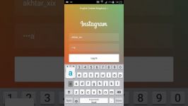 How to hack an instagram account