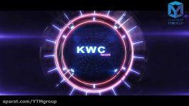 تیزر نمایشگاهی kwc