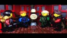 قسمت Ninjago Lost Realm 6