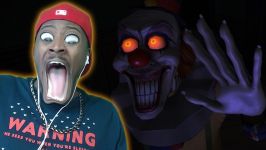 HEART STOPPING JUMPSCARE  Play With Me REACTION