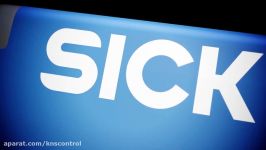 سنسور القایی حساس به فلز زیگ سری IQG SICK