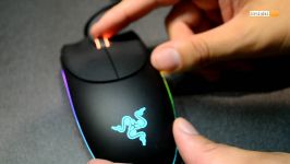 Razer Diamondback