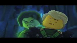 lego ninjago لگو نینجاگو موزیك ویدیو مورو b.t.w