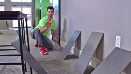 Ping Pong Trick Shots 2  Dude Perfect