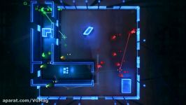 Frozen Synapse 2 New Units Revealed