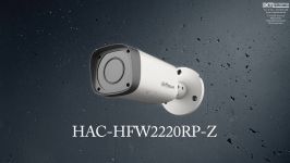 دوربین hdcvi داهوا DH HAC HFW2220RP Z