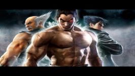 تریلر بازی Tekken 7در مراسم Golden JoyStick Awards 2016