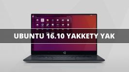 Ubuntu 16.10 Yakkety Yak  See Whats New