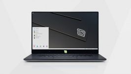 Linux Mint 18 KDE Edition See Whats New