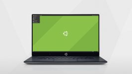 Ubuntu MATE 16.04 LTS  See Whats New