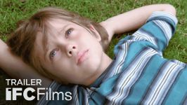  Boyhood  Official US Trailer  IFC Films 