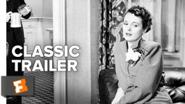  Maltese Falcon 1941 Official Trailer  Humphrey Bogart Movie 