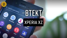 Sony Xperia XZ vs Huawei P9 parison  IFA 2016