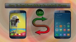 How To Dual Boot ROMs On Android Phone