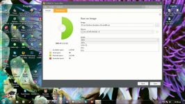 رایت دیسک برنامه DAEMON TOOLS