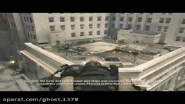 این تریلر بازی زیبای CALL OF DUTY 8MW3 دوبله فارسی