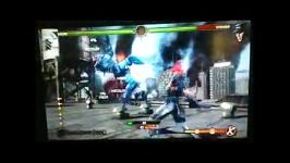 Mortal Kombat 9 Smoke 43 Midscreen Combo