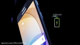 Samsung Galaxy J7 Prime، لوکس مقرون به صرفه