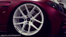 چالش مانکن Mannequin Z Performance Wheels